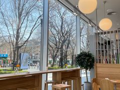 -ARKET CAFÉ(三里屯太古里店)