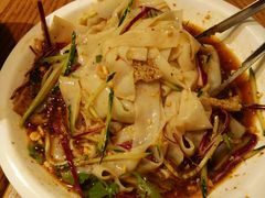 -阿罗新疆菜(人民广场店)