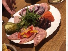 -瓦格纳苹果酒德国风味餐馆