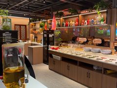 -乡土黄·鲜牛肉火锅·小龙虾(兴业街店)