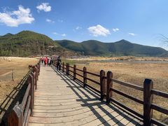 -丽江泸沽湖景区