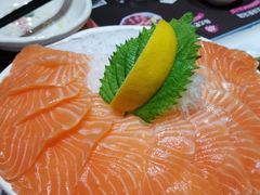 -莲寿司(国兴店)