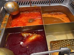 -海底捞火锅(咸阳丽彩万达店)