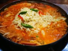 -意成料理