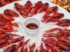 -刘栋梁大排档(淮海东路店)
