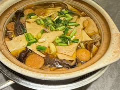-香阁餐厅·常州菜·常州菜代表品牌(新北奥体店)