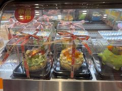 -味多美蛋糕(灯市口店)