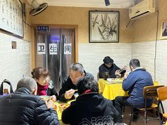 -天发芽·何记葫芦头泡馍·传统小吃(报恩寺街店)