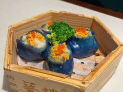 -蘩楼(华强北总店)