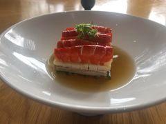 糟四宝-荷风细雨·中国茶宴(碧云店)