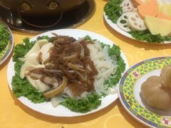 -清真·马家火锅美食城(镇江北路店)