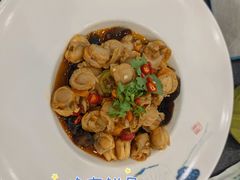 -友鹏海鲜(新宜白大道店)