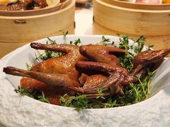 -蔡澜点心·粤菜(赛格国际购物中心店)