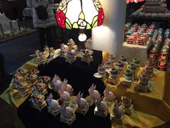 -小樽八音盒堂(手工制作体验馆店)