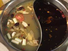 -水碾河刘老大串串香(水碾河路店)