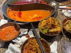 -冯校长老火锅(深圳总店)