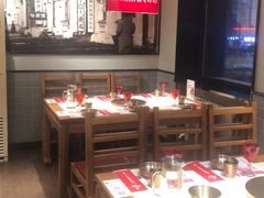 -老佛爷炭火蛙锅直营(清滨路总店)
