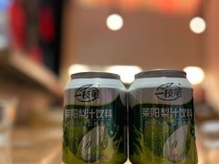 -KŌNG胶东小馆·酒馆(华熙店)