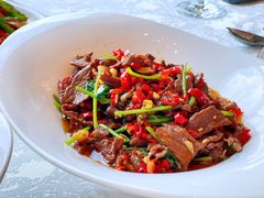 -Yan Ting宴庭中餐厅-长沙瑞吉酒店(运达店)
