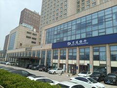 -交通银行(石景山支行)