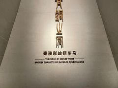 -秦始皇帝陵博物院-丽山园