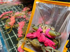 -江南粥家庄(宁国路店)