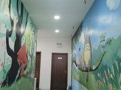 -尼莫儿童美术(三阳路融科天城校区)