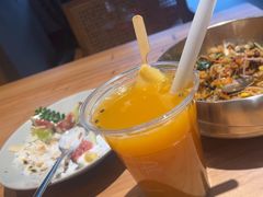 -KimPro 辛普乐概念韩餐