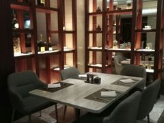 -新发展亚太JW万豪酒店·福苑咖啡厅