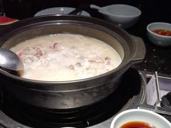 -捞王猪肚鸡火锅(昆山店)