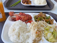 -清华大学-观畴园餐厅