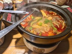 -肖记公安牛肉鱼杂馆· 省级非物质文化遗产(仁和路店)