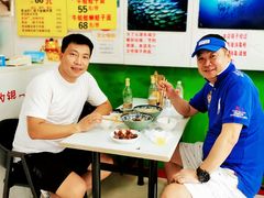 -明呈黄鱼面馆(斜土路店)