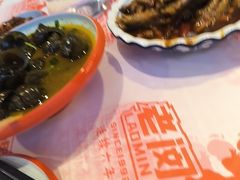 -老闵田螺馆·南昌市井菜·特色小吃(总店)
