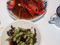 -老长沙龙虾馆(罗湖店)