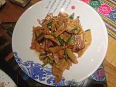 -侯家庄阿才有品私房菜馆