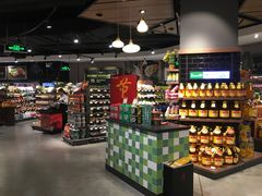 -永辉Bravo超市(东二环泰禾广场店)