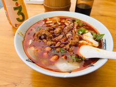 -豆相识•九九豆腐脑(牛咡桥店)