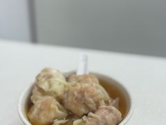 -麦文记面家(佐敦店)