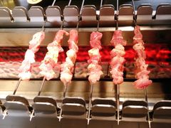 呼伦贝尔羊肉串-很久以前羊肉串(大宁中心广场店)