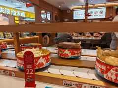 -龍歌自助小火锅(崂山丽达店)