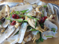 android_upload_pic-威海海鲜王(窑头路店)