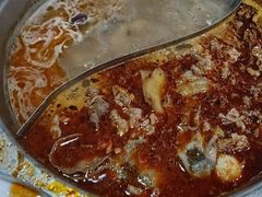 -傣妹火锅(南京东路一店)