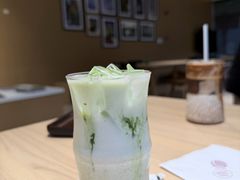 -木嘛working coffee&bar(碧道馆店)