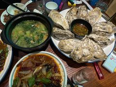 -517烧烤·龙虾·海鲜大排档(万象都荟店)