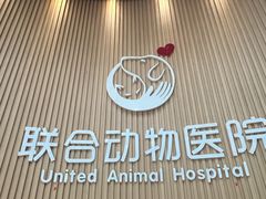 -联合动物医院(光谷诊疗中心)