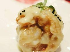 -上海苏宁宝丽嘉酒店·嘉府壹号中餐厅