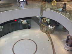 -吾悦广场(渭南店)