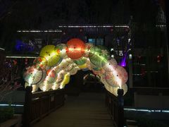 -济南方特东方神画