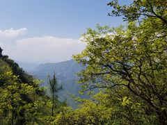 -塔云山